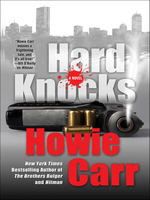 cover image of Hard Knocks